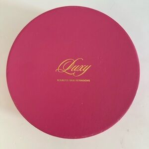 Luxy Hair Extensions 20" 180g 4S Chocolate Brown